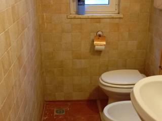 Villa bifamiliare Contrada Lezzi 131, Noci — foto 16 di 28