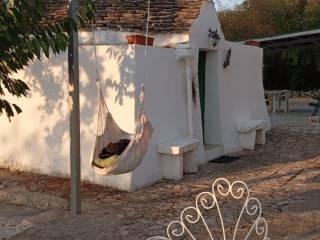 Villa bifamiliare Contrada Lezzi 131, Noci — foto 7 di 28