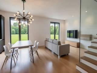 Villa a schiera via Arno, Asola — foto 6 di 22