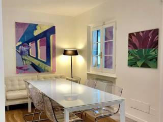 Villa unifamiliare, ottimo stato, 174 m², Forte dei Marmi