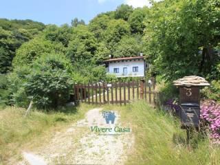 Terratetto unifamiliare Sp512, Donato — foto 46 di 47