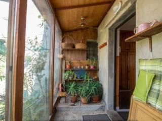 Terratetto unifamiliare Sp512, Donato — foto 2 di 47