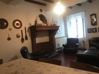 Appartamento via Roma 28, Centro, Villa Minozzo