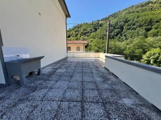 Appartamento Località Fabbrica, Pescaglia — foto 9 di 13