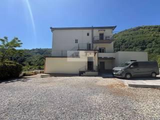 Appartamento Località Fabbrica, Pescaglia — foto 5 di 13