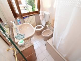 Terratetto unifamiliare via Seravezza, Ripa Pozzi Querceta Ponterosso, Seravezza — foto 11 di 13