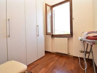 Terratetto unifamiliare via Seravezza, Ripa Pozzi Querceta Ponterosso, Seravezza — foto 12 di 13