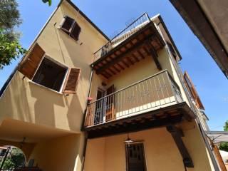 Terratetto unifamiliare via Seravezza, Ripa Pozzi Querceta Ponterosso, Seravezza — foto 2 di 13