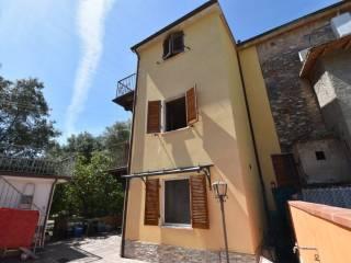 Terratetto unifamiliare via Seravezza, Ripa Pozzi Querceta Ponterosso, Seravezza — foto 8 di 13