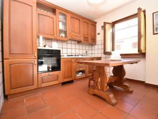 Terratetto unifamiliare via Seravezza, Ripa Pozzi Querceta Ponterosso, Seravezza — foto 4 di 13