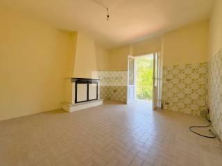 Appartamento Località Fabbrica, Pescaglia — foto 16 di 20