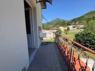 Appartamento Località Fabbrica, Pescaglia — foto 17 di 20