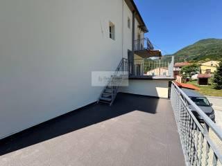 Appartamento Località Fabbrica, Pescaglia