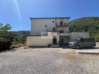 Appartamento Località Fabbrica, Pescaglia — foto 10 di 20