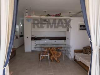 Villa unifamiliare via Sant'Angelo 55, Sant'angelo, Serrara Fontana — foto 3 di 79