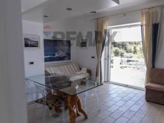 Villa unifamiliare via Sant'Angelo 55, Sant'angelo, Serrara Fontana — foto 54 di 79