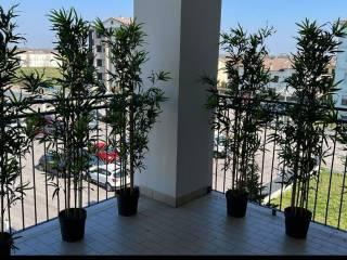 Bilocale via Paolo Borsellino 3, Formigosa Castelletto Borgo, Mantova — foto 8 di 9