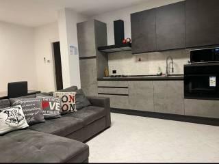 Bilocale via Paolo Borsellino 3, Formigosa Castelletto Borgo, Mantova — foto 9 di 9