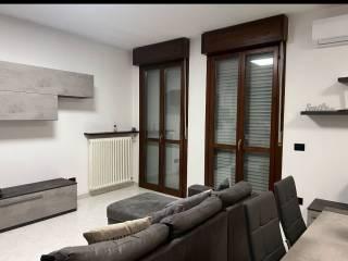 Bilocale via Paolo Borsellino 3, Formigosa Castelletto Borgo, Mantova — foto 5 di 9