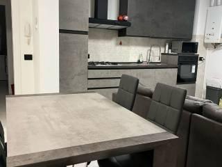 Bilocale via Paolo Borsellino 3, Formigosa Castelletto Borgo, Mantova — foto 3 di 9