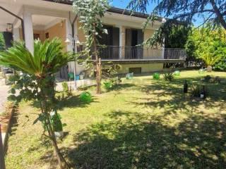 Villa unifamiliare, buono stato, 220 m², San Bartolomeo, Montoro — foto 21 di 31