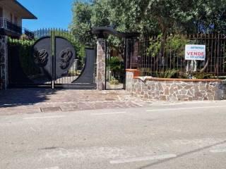 Villa unifamiliare, buono stato, 220 m², San Bartolomeo, Montoro — foto 12 di 31
