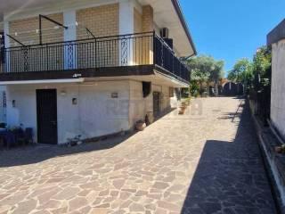 Villa unifamiliare, buono stato, 220 m², San Bartolomeo, Montoro — foto 13 di 31