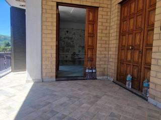 Villa unifamiliare, buono stato, 220 m², San Bartolomeo, Montoro — foto 5 di 31