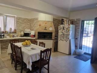 Villa unifamiliare, buono stato, 220 m², San Bartolomeo, Montoro — foto 26 di 31