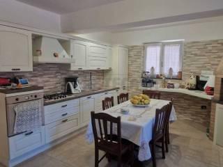Villa unifamiliare, buono stato, 220 m², San Bartolomeo, Montoro — foto 7 di 31