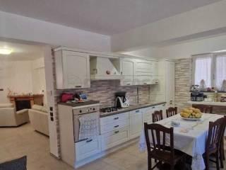 Villa unifamiliare, buono stato, 220 m², San Bartolomeo, Montoro — foto 10 di 31