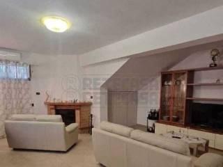 Villa unifamiliare, buono stato, 220 m², San Bartolomeo, Montoro — foto 14 di 31