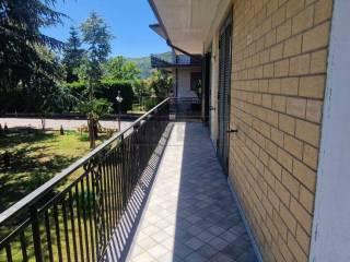 Villa unifamiliare, buono stato, 220 m², San Bartolomeo, Montoro — foto 11 di 31