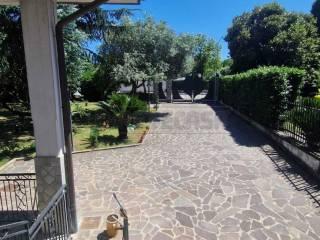 Villa unifamiliare, buono stato, 220 m², San Bartolomeo, Montoro — foto 8 di 31