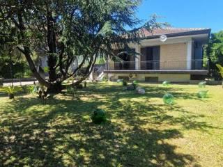 Villa unifamiliare, buono stato, 220 m², San Bartolomeo, Montoro — foto 29 di 31