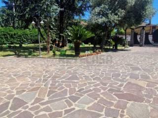 Villa unifamiliare, buono stato, 220 m², San Bartolomeo, Montoro — foto 25 di 31