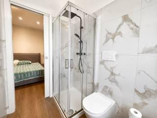 Bilocale viale Regina Elena 30, Piazza Salotto - Corso Umberto, Pescara