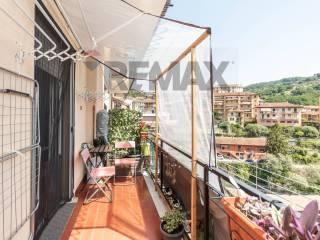 Appartamento via Bartolomeo Parodi 59, Santa Marta, Ceranesi — foto 22 di 34