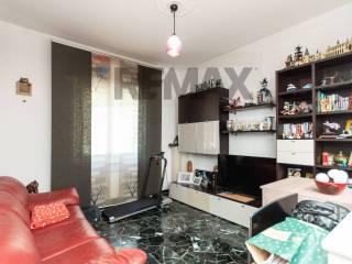 Appartamento via Bartolomeo Parodi 59, Santa Marta, Ceranesi — foto 10 di 34