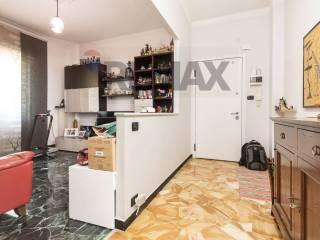 Appartamento via Bartolomeo Parodi 59, Santa Marta, Ceranesi — foto 19 di 34