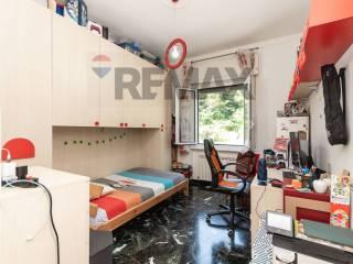 Appartamento via Bartolomeo Parodi 59, Santa Marta, Ceranesi — foto 11 di 34
