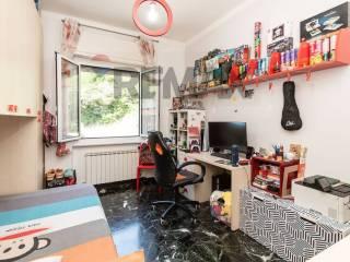 Appartamento via Bartolomeo Parodi 59, Santa Marta, Ceranesi — foto 16 di 34