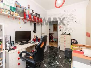 Appartamento via Bartolomeo Parodi 59, Santa Marta, Ceranesi — foto 24 di 34