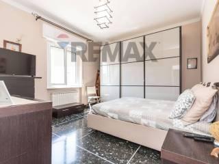 Appartamento via Bartolomeo Parodi 59, Santa Marta, Ceranesi — foto 17 di 34