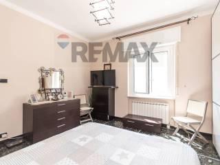 Appartamento via Bartolomeo Parodi 59, Santa Marta, Ceranesi — foto 34 di 34