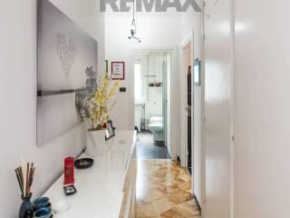 Appartamento via Bartolomeo Parodi 59, Santa Marta, Ceranesi — foto 25 di 34