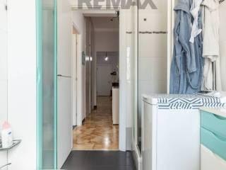 Appartamento via Bartolomeo Parodi 59, Santa Marta, Ceranesi — foto 2 di 34