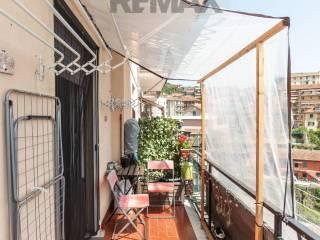 Appartamento via Bartolomeo Parodi 59, Santa Marta, Ceranesi — foto 8 di 34