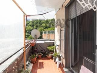Appartamento via Bartolomeo Parodi 59, Santa Marta, Ceranesi — foto 20 di 34