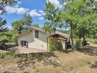 Villa unifamiliare Contrada Vallegrande, Sant'Angelo dei Lombardi — foto 5 di 24